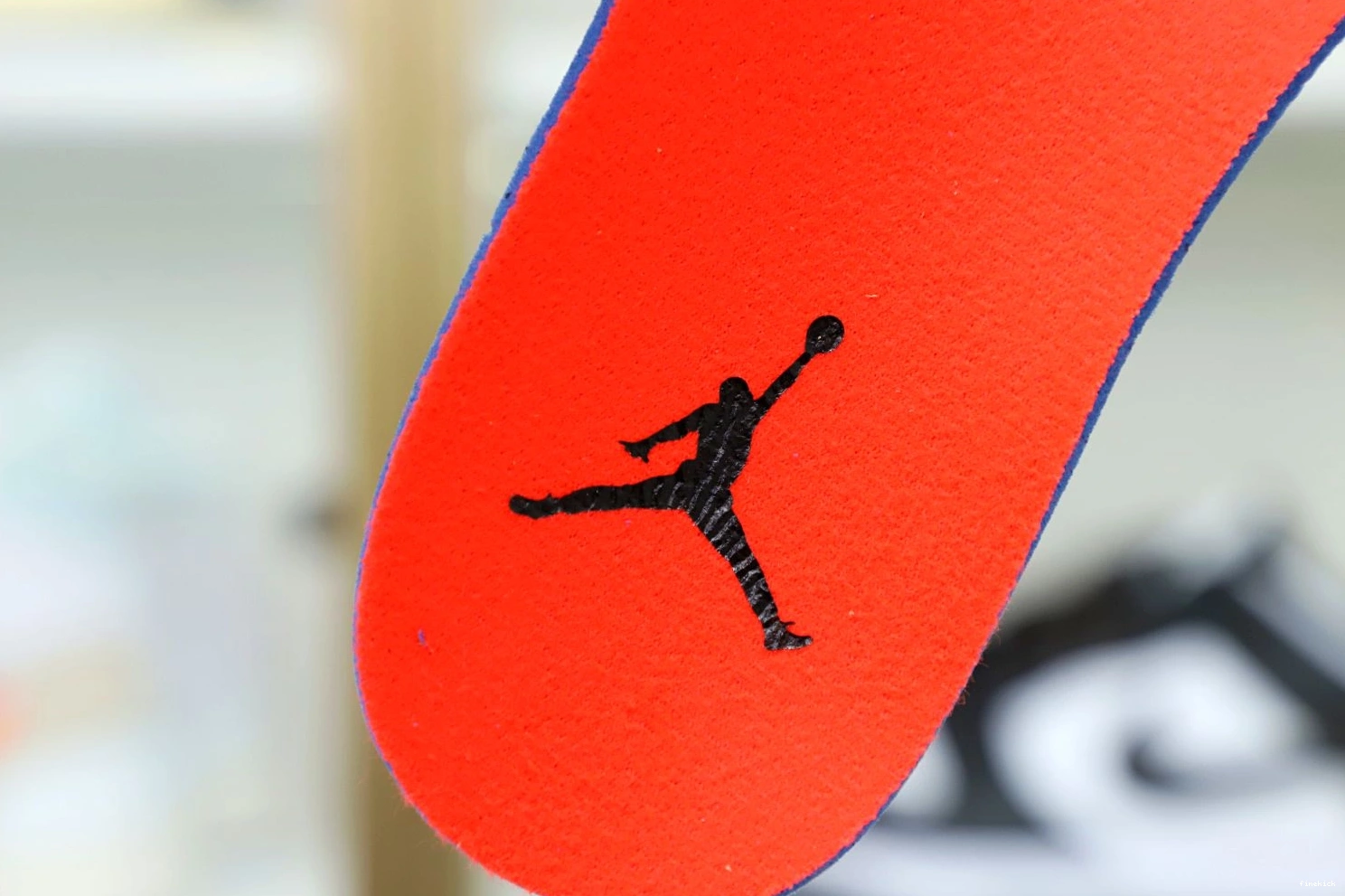 JORDAN AIR INFRARED 4 0315